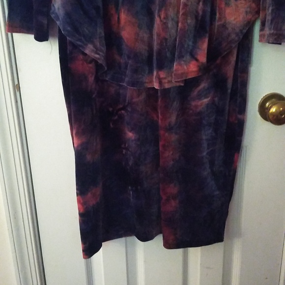 Haoohu size extra large dress.over knee - Picture 7 of 9